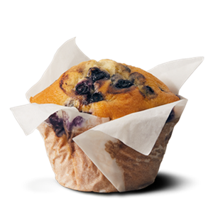 Muffin PNG-74427
